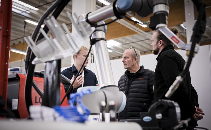 FMB – Zuliefermesse Maschinenbau zieht positives Fazit