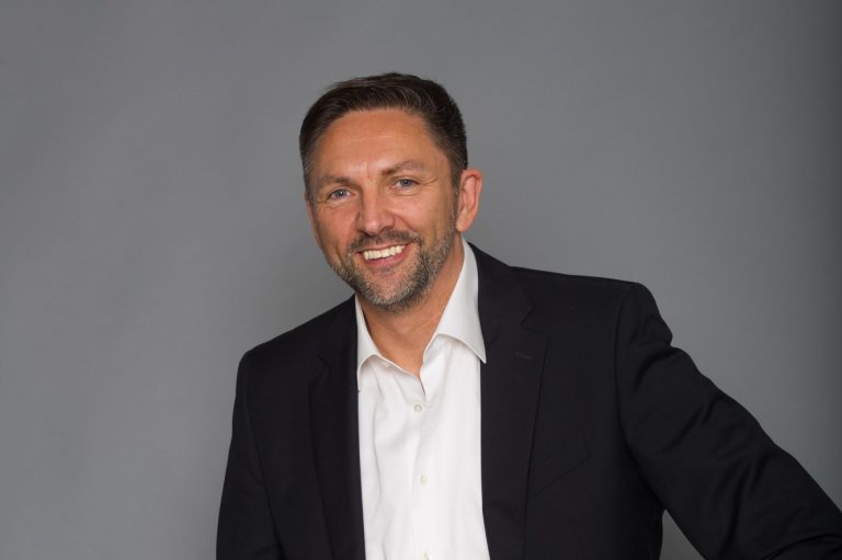 Frank Janz (Foto: Grünewälder PR)