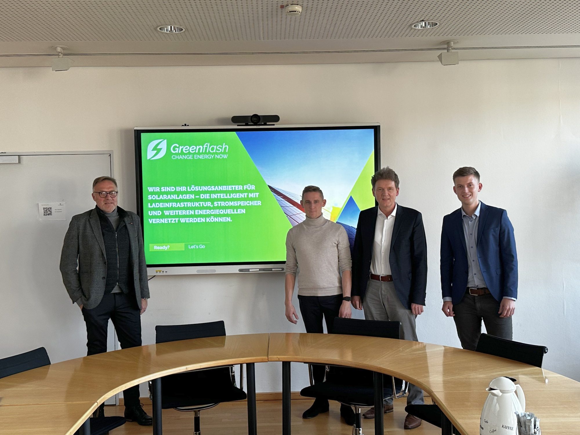 (Foto: Green Flash GmbH)