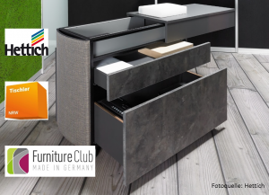 (Foto: Furniture Club)