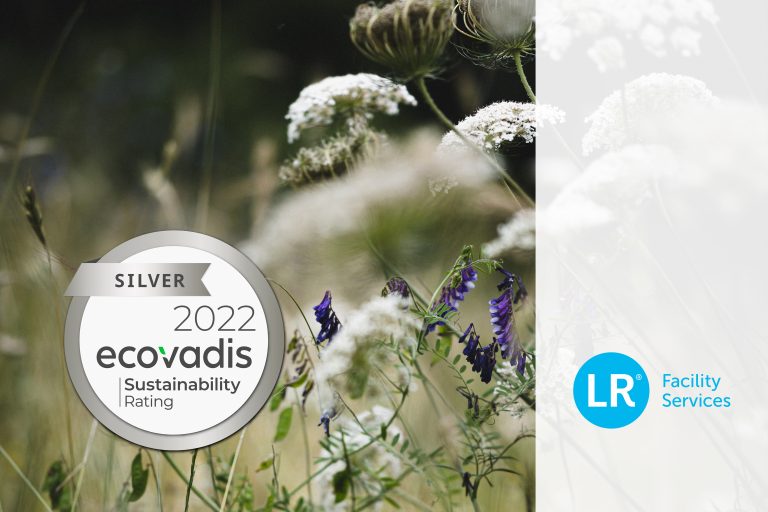 (Foto: LR Gebäudereinigung GmbH)