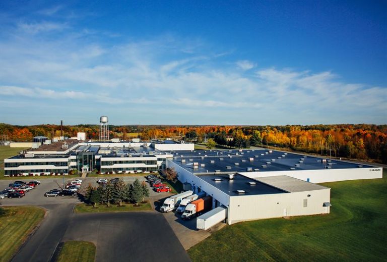 Pulaski, USA (Foto: Felix Schoeller Group)