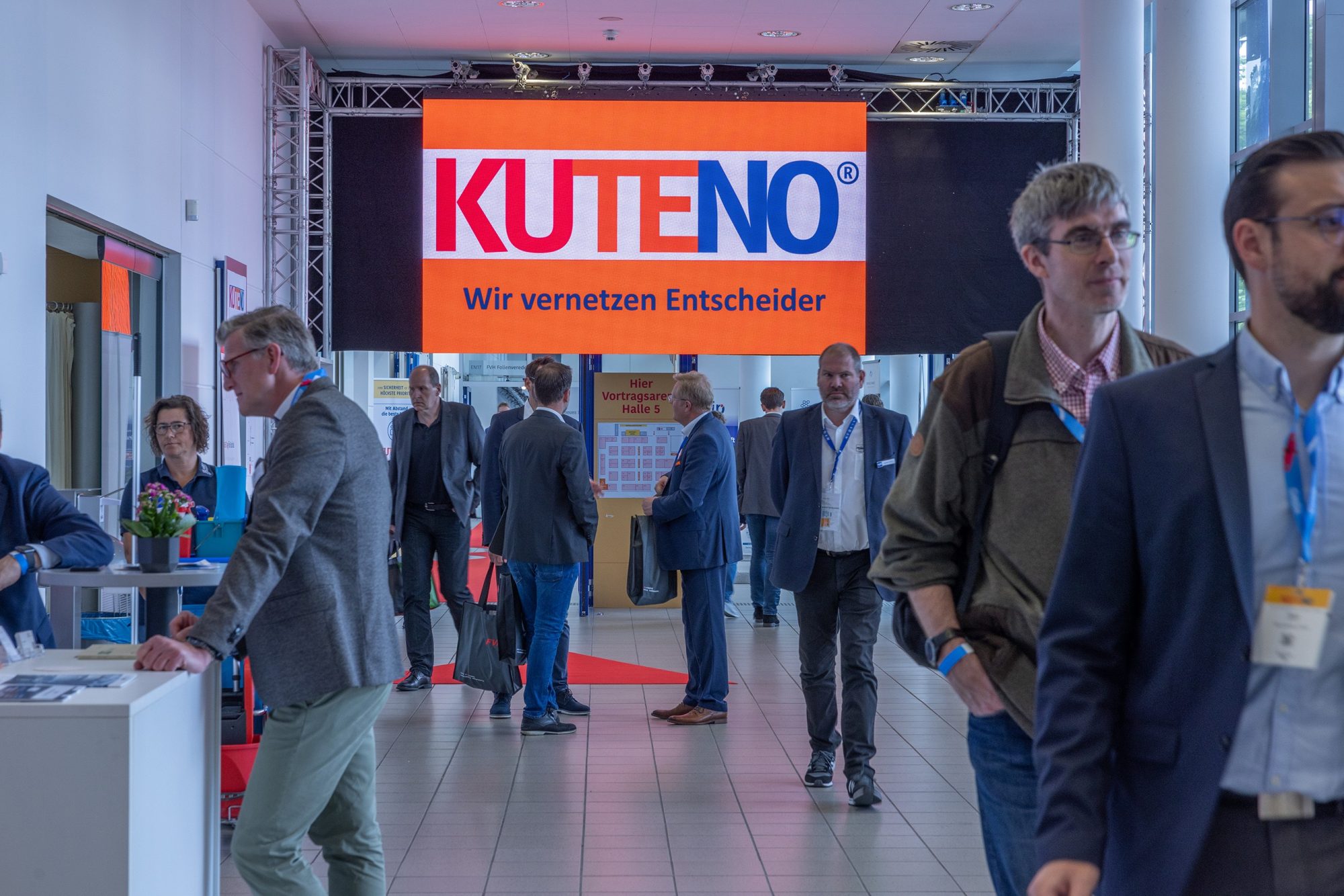 (Foto: Easyfairs)