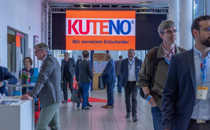 Fachmesse KUTENO Kunststofftechnik Nord künftig unter dem Dach von Easyfairs