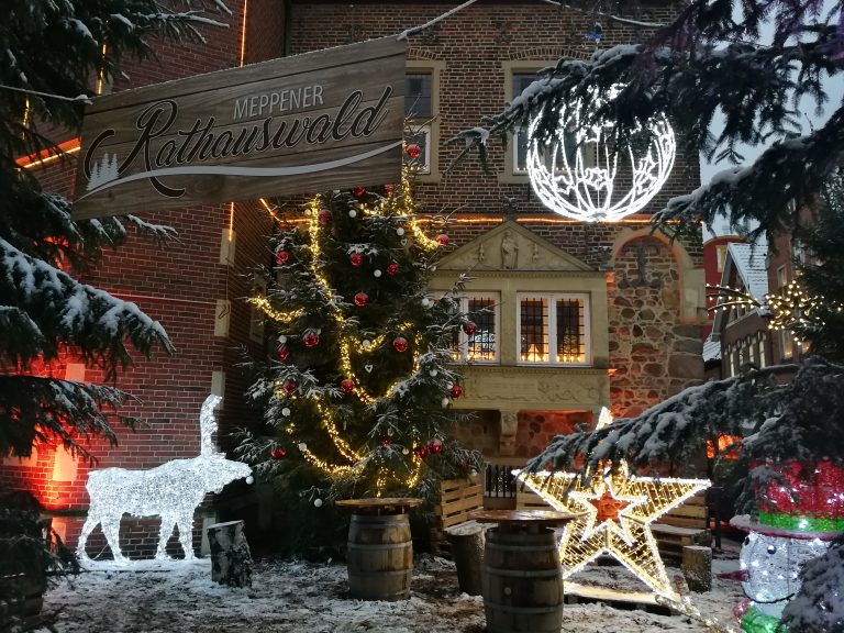 (Foto: Stadt Meppen)