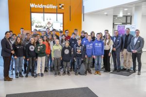 Alle Preisträger (Foto: OstWestfalenLippe GmbH )
