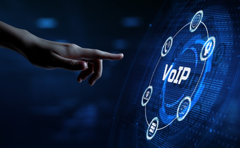 <span class="spa-indicator">Anzeige:</span> Was ist ein VoIP-System und wie kann es einem Unternehmen helfen?