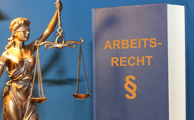 <span class="spa-indicator">Anzeige:</span> Gesetzliche Anforderungen und Regelungen im Arbeitsschutz in Deutschland