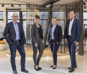 Auch wenn das Geschäftsjahr 2022 für markilux noch herausfordernder war als die vorherigen Jahre, so ist der Markisenexperte mit dem erzielten Umsatz doch zufrieden. Denn das Umfeld sei politisch und wirtschaftlich schwierig gewesen. Zukünftig möchte das Unternehmen weiter gesund und umweltverträglich wachsen. (Foto: Markilux)