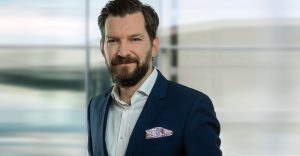 Der Jurist Markus Suchert (42) übernimmt ab 1. April 2023 die Hauptgeschäftsführung des BdS. (Foto: BdS)