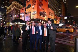 (Foto: SIXT)