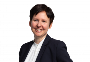 Dr. Alexandra Scholz (Foto: HLB Klein Mönstermann)