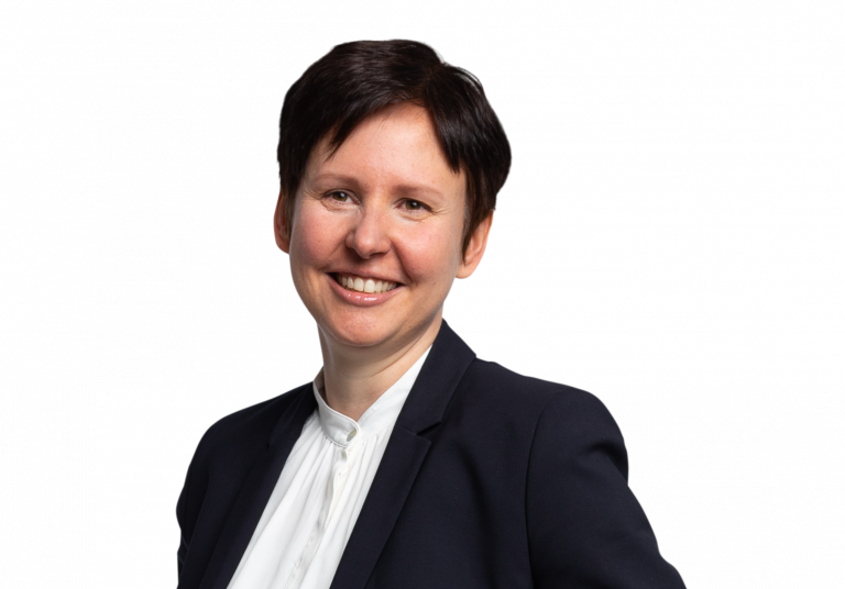 Dr. Alexandra Scholz (Foto: HLB Klein Mönstermann)