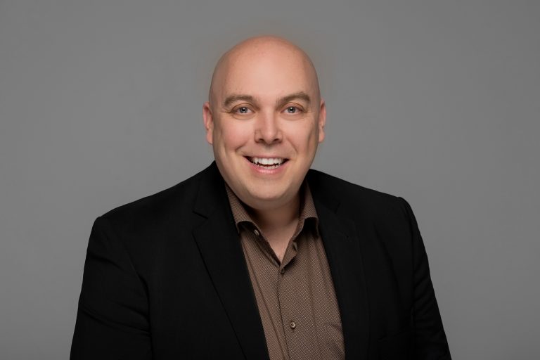 Alexander Petrusch - neuer Head of Events der FMB – Zuliefermesse Maschinenbau in Bad Salzuflen. (Foto: Easyfairs)