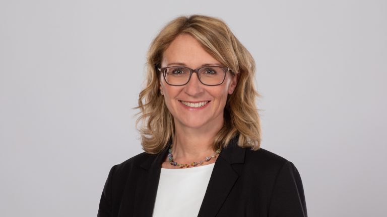 Berufsberaterin Cornelia Jeske-Baselt (Foto: Agentur für Arbeit)