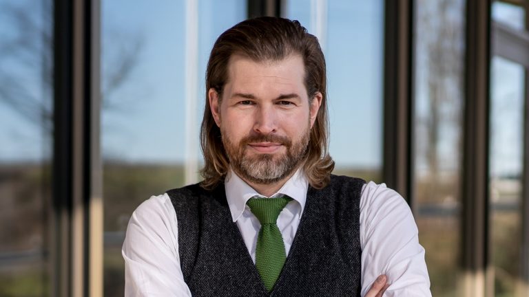 Kurt Weigelt wurde zum neuen Geschäftsführer der Wirtschaftsförderung Lippstadt GmbH gewählt (Foto: WFL Lippstadt)