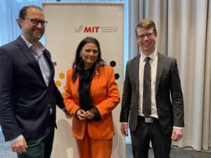 (Foto: Mittelstands- und Wirtschaftsunion (MIT) Osnabrück-Land)