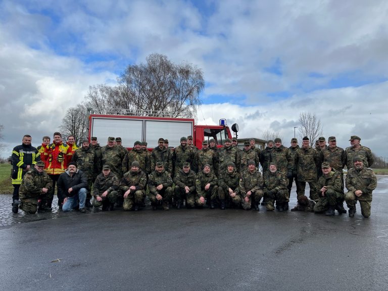 (Foto: Verband der Reservisten der Deutschen Bundeswehr e.V)