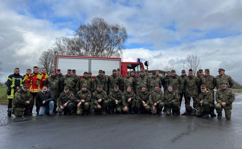 (Foto: Verband der Reservisten der Deutschen Bundeswehr e.V)