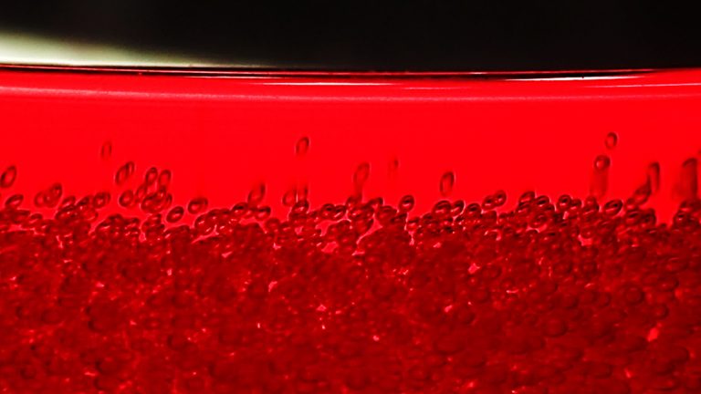 Fachtagung Schäumen / (Foto: KIMW NRW GmbH)