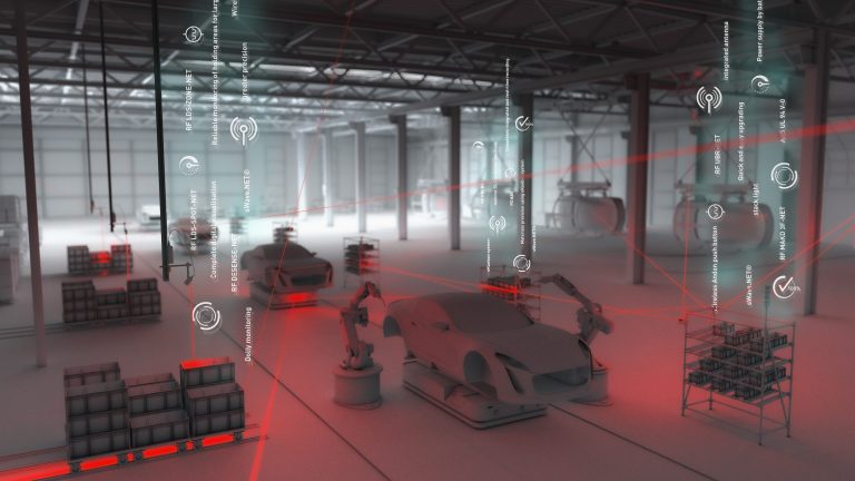 steute auf der HM: Halle 14, Stand H06 (55) (Foto: „Digital shopfloor solutions“)