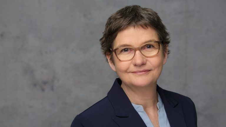 Claudia Kepp ist neue Pressesprecherin des Sozialverbands VdK Deutschland (Foto: VdK)