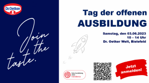 (Foto: Dr. August Oetker Nahrungsmittel KG)