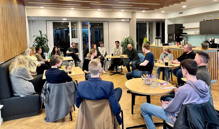 (Foto: EWG Entwicklungs- und Wirtschaftsförderungsgesellschaft für Rheine mbH)