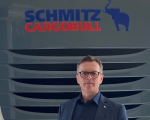 Christian Renfordt - Directors Parts Sales (Foto: Schmitz Cargobull)