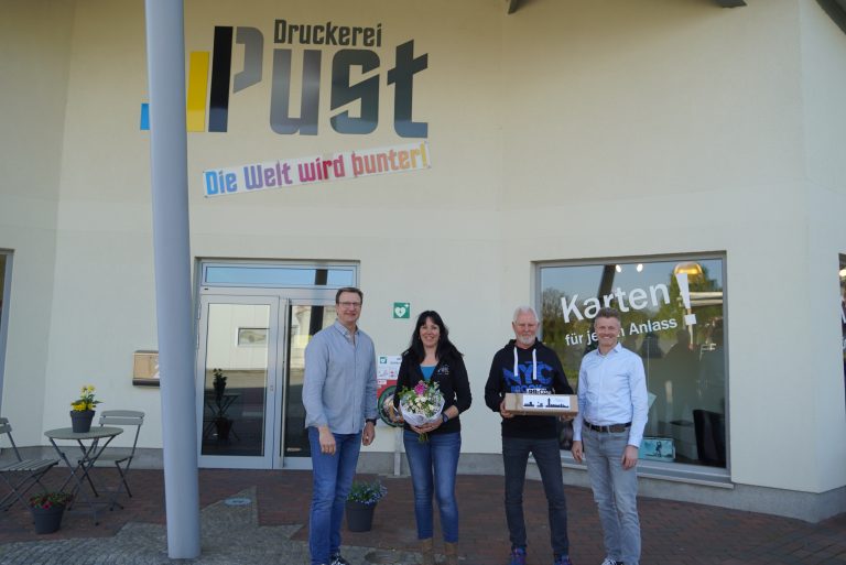 (Foto: Stadt Lingen)