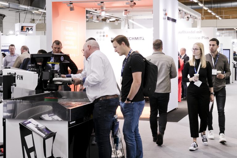 (Foto: Easyfairs GmbH)