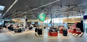 (Foto: FMO Flughafen Münster/Osnabrück GmbH)