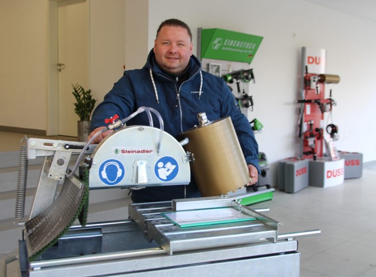Bei seiner Betriebsübernahme erhielt Mario Wiemann wertvolle Unterstützung durch das Gründerhaus in Osnabrück. (Foto: Gründerhaus Osnabrücker Land)