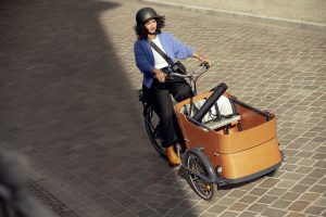Endspurt bei der Mitmach-Aktion ‚Mit dem Rad zur Arbeit‘ im Kreis Lippe: Jetzt noch das 20-Tage-Ziel komplett erradeln – auf dem Weg zur Arbeit oder im Homeoffice und im Aktionskalender bis zum 18. September dokumentieren. Es winken hochwertige Preise. (Foto: AOK/hfr.)