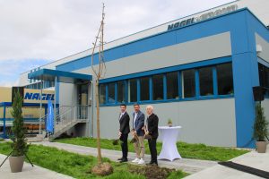 (Foto: Nagel-Group Logistics SE)