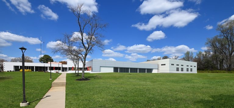 Die Standorterweiterung schafft 100 neue Arbeitsplätze in Chesterfield County (Foto: Weidmüller)