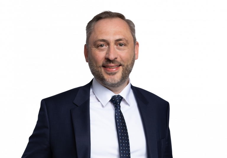 Vitalij Mierau, Partner & Rechtsanwalt HLB Klein Mönstermann // KMP Legal (Foto: HLB Deutschland)