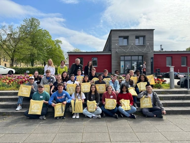 Workshops, Laborpraktika und Exklusionen – das Programm bot eine abwechslungsreiche Mischung aus Theorie und Praxis (Foto: Hochschule Osnabrück)