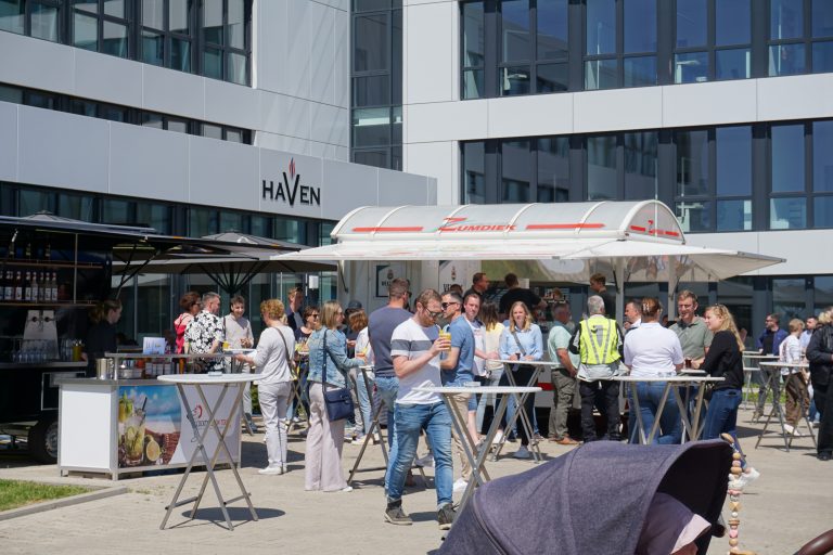 AVENTUS Familientag (Foto: AVENTUS GmbH & Co. KG)