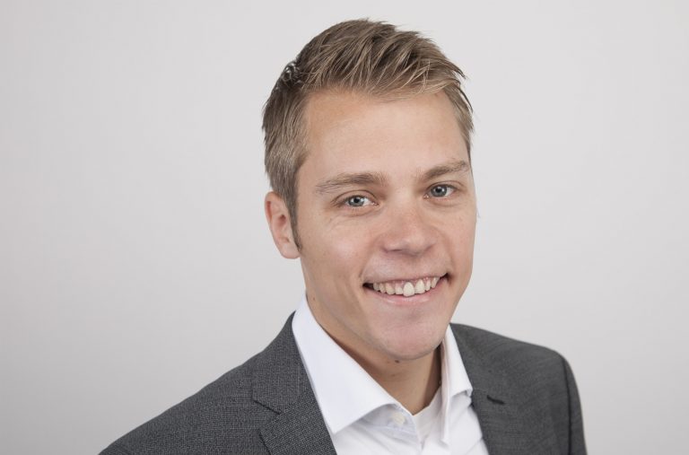 Prof. Dr. Michael Negri ist neuer Studiendekan der FHM und verantwortet deutschlandweit die operative Umsetzung des kompletten Studiengeschäfts der Hochschule (Foto: Fachhochschule des Mittelstands)