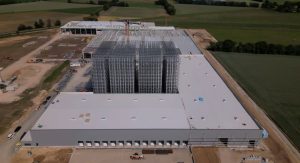 Der aktueller Bauzustand (Foto: Packners GmbH)