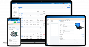 Software-Inventarisierung mit Timly (Foto: Timly Software AG)