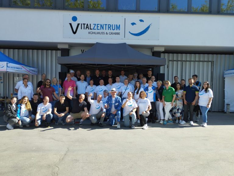 (Foto: Vitalzentrum Kühlmuss & Grabbe)