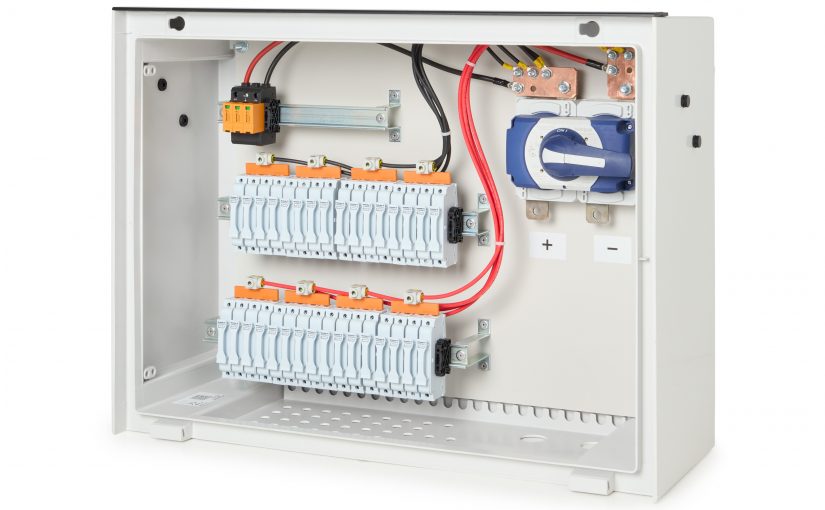 PV-Freiflächenanlagen schneller in Betrieb nehmen und effizienter betreiben