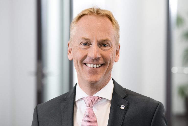 Heiner Röttger (Foto: Fotostudio Wiegel)