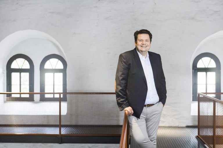 Volker Weitkamp (Foto: weitkamp marketing)