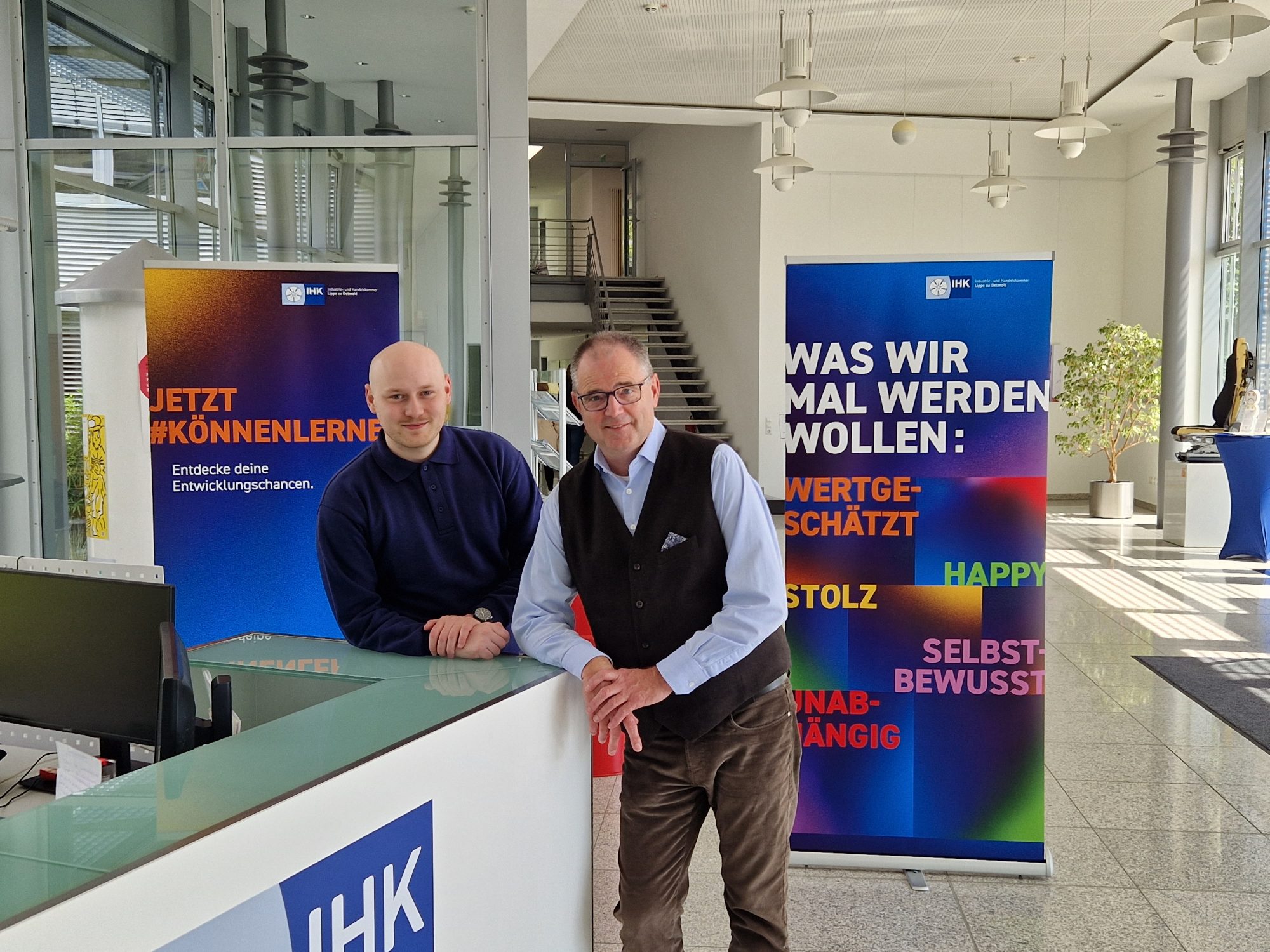 (Foto: IHK Detmold)