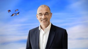 Jens Drewes (Quelle: Hellmann Worldwide Logistics)