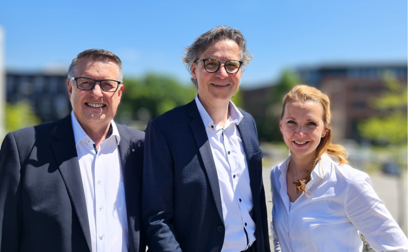 Kunststoff-Institut Lüdenscheid erhält Zuwendung für Innovationsnetzwerk Poly4Nature