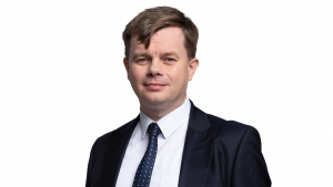 Pawel Suliga, Geschäftsführer und Steuerberater (Foto: 2lead marketing)